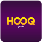 Guide for HOOQ Movies icône
