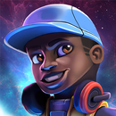 Wild Space: Cosmic Adventure APK