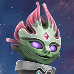 Wild Space icon