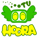 ikon HOORA TV