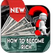 How To Become Rich