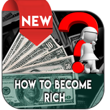 How To Become Rich icône
