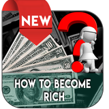 How To Become Rich icono