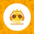 Hoost App M#01 icône