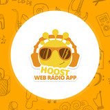 Hoost App M#01 icon