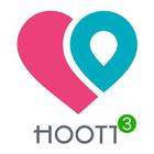 HOOTT-icoon