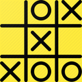 Tic-Tac-Toe (Play with friends or Computer)