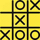 Tic-Tac-Toe (Play with friends or Computer) APK