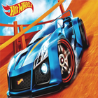 Guide HOT WHEELS UNLEASHED ไอคอน