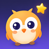 Hoot Hop - Starry Owl Jump APK