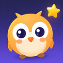 Hoot Hop - Starry Owl Jump APK