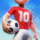 Free Kick - Football Strike-icoon