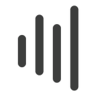 Hootsuite Amplify ikona