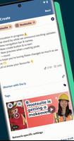 Hootsuite تصوير الشاشة 2