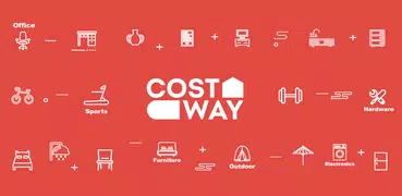 Costway - Shop At Home Store
