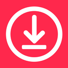 Instdown: Video Downloader icono