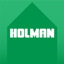 Holman Home aplikacja