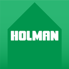 Holman Home icône