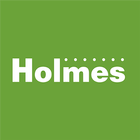 Holmes Fans icono