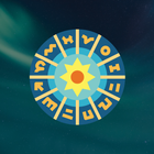 Nebula: horoscope & astrology иконка