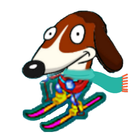 Powder Hound ícone