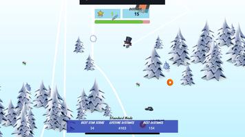 Powder Hound Cartaz