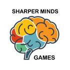 Sharper Minds icône