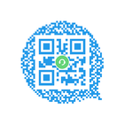 Holo QR - Free QR Code & Barcode Scanner | Reader icon