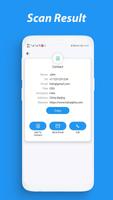 Holo QR - Free QR Code & Barcode Scanner | Reader screenshot 1