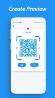 Holo QR - Free QR Code & Barcode Scanner | Reader screenshot 2