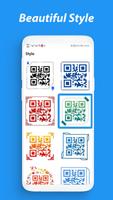 Holo QR - Free QR Code & Barcode Scanner | Reader screenshot 3