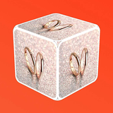 3D Photo Cube Wallpaper: Best  icon