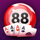 NAGA OTO 88 : Play Card Games  APK