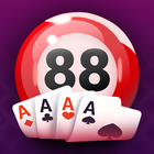 NAGA OTO 88 : Play Card Games  icono