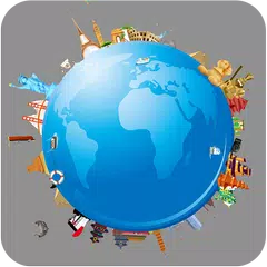 無料で世界地図アトラス オフライン世界地図 Apkアプリの最新版 Apk2 0をダウンロード Android用 世界地図アトラス オフライン世界地図 アプリダウンロード Apkfab Com Jp