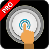 Assistive Touch New - Easy Touch Pro أيقونة