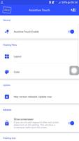Assistive Touch New - Easy Touch Pro screenshot 3