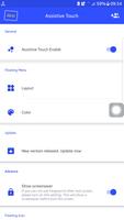 Assistive Touch New - Easy Touch Pro capture d'écran 3