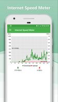 Internet Speed Meter - Network Speed - Speed Meter screenshot 3