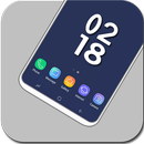 S8-Note 8 - S9 Rounded Corners APK