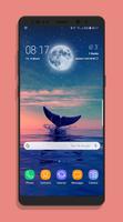 s8 not 8 - s9 yuvarlatılmış köşeler Ekran Görüntüsü 2