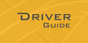 Driver Guide