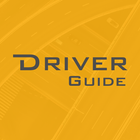 آیکون‌ Driver Guide