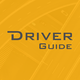 Driver Guide icon