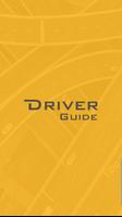 Driver Guide ポスター