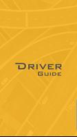Driver Guide Affiche