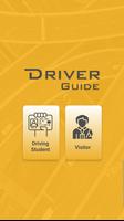 Driver Guide capture d'écran 1