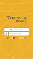 Driver Guide capture d'écran 2