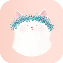 Cute Wallpapers for Girls-APK