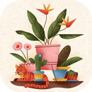 Flower Wallpapers-APK